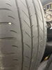 「【中古 タイヤ×アルミ】225/45R18 91Ｗ 4本セッット　￥25,190」