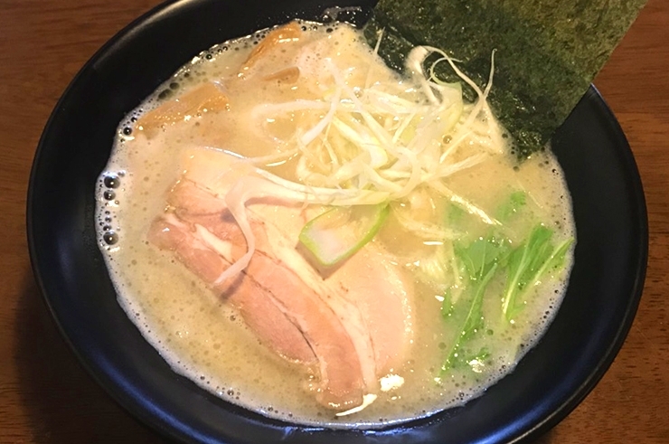 麺や司