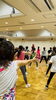 楽しく動いて健康維持！「毎月19日はピンクの日🎀運動と一緒にセルフチェックを習慣に！」
