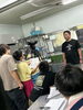 インタビュー撮影「8/9(金)夏休み自由研究にぴったり！1日映像制作体験会レポート！取材先:Tokyo Bento Labo」