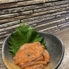 いかの塩辛
