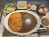カツカレー「12/24〜の週替わりランチです❗️」