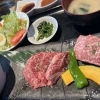 【観音寺市：出作】　焼肉じゅじゅ庵