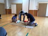 実践です!!「子育て力アップ講座(救急)を開催致しました!!」
