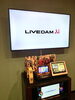 「☆最新機種『LIVE DAM Ai』☆」