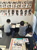「日本習字 花みなみ教室がまいぷれに新登場！書でお子さまの成長をサポート｜書初め特日のお知らせ」