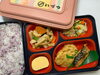 ヘルシー弁当「１２月２７日のお弁当😋」