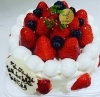 「誕生日ケーキの紹介！　貴方だけのオーダーケーキ！【京阪牧野駅から徒歩4分】」