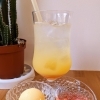 みかんピーチ