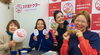 ワクワクするよー！「【1周年記念】1/10〜12限定イベント準備中です！」
