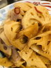れんこんきんぴら「今日のおすすめーい」