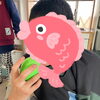 膨らんできたよ！「あかとんぼでの運動療育☆風船を膨らませて遊ぼう♪逆立ちにも挑戦！《子どもたちのお困り事を解決！高松市の児童発達支援・放課後等デイサービス》」