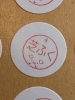 ぶたさんです(^^)「ありがとうの7か月目！」