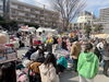 「地域愛のつまった絶品☆【亀有千人鍋】おいでよ亀有 Winter Festival2023 （ウィンターフェスティバル）大盛況で開催！［亀有公園／亀有リリオパーク・令和5年2月4日（土）］」