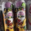 ジェリーポッピングボバ（ライチ烏龍茶ボバ＆アロエ入り）