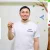 木暮淳一さん（パーソナルトレーニングジム/代表兼トレーナー）Vol.39