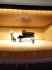 「アオキ楽器ピアノ発表会」