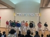 ダンスステージ「子ども応援！わくわくフェスタ」