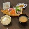 ほーほー定食