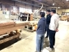 こだわり木材を皆様にお届け「新潟で知る、木の家の本当の安心。木材加工工場とモデルハウスをめぐる体験ツアー」
