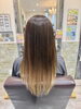 ダメージレスに叶える理想のストレート (24)「大人女性に人気のインナーカラー✨」