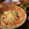ローストビーフ丼