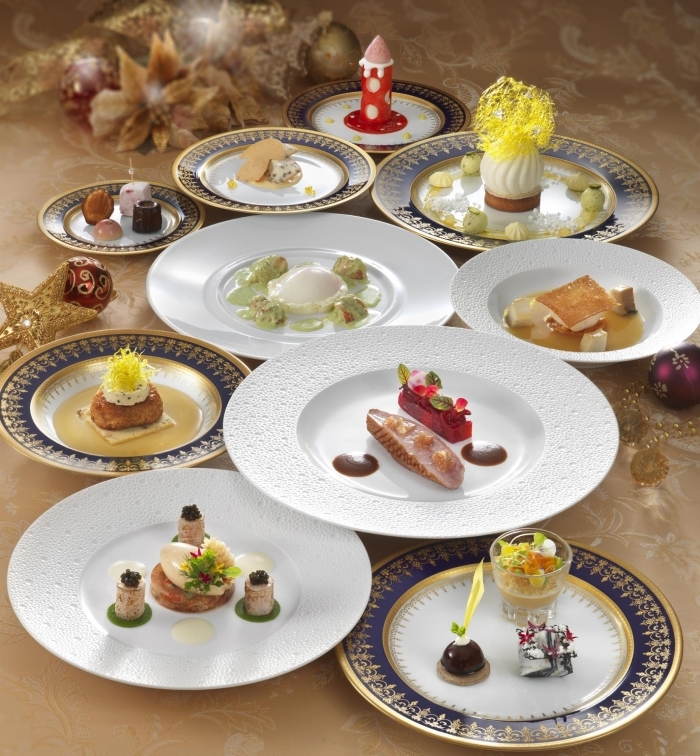 家族や大切な人と囲むクリスマスランチ ディナー18 大阪 クリスマス特集 まいぷれ 大阪市中央区 家族や大切な人と囲むクリスマスランチ ディナー18 大阪 クリスマス特集 まいぷれ 大阪市中央区