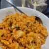 キムチチャーハン