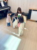 「親子で楽しむリトミック＆ピアノ教室「Rhythm UP！音楽教室」が新規ご加入」