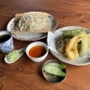 手打ちそば