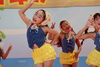 「小松川青年カーニバル出演！青空の下で元気いっぱいのダンス披露」
