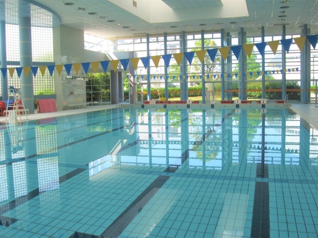 船橋市総合体育館 船橋アリーナ 温水プール 温水プールあり 船橋市のプール 水遊び特集 まいぷれ 船橋市 船橋市総合体育館 船橋アリーナ 温水プール 温水プールあり 船橋市のプール 水遊び特集 まいぷれ 船橋市