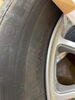 「【中古 タイヤ×アルミ】195/65R15　91H  4本セット   ￥21,890」