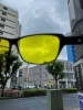 ナイトアシスト475「【サングラスが必要なのは晴れた日だけではない⁉天気の悪い時こそ活躍するサングラスのご紹介】市川駅から徒歩3分　視能訓練士のメガネ屋 オオクシメガネ」