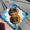 揚げ餅