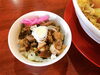 「まいぷれ編集部のランチ」