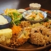君津市『農家レストランcafeやさまる』【木更津・君津・富津・袖ケ浦ランチ】