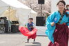 「4/20(日)静峰ふるさと公園にて🥰」