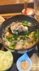 常陸牛トロトロの牛すじ「期間限定新メニュー✨【常陸牛スジつけそば】はじめます‼️」