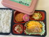 ヘルシー弁当「４月１０日のお弁当🍱」