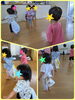 しっぽとりあそび「いっぱい動こう♪」