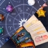 星読み＆タロットセッション 90分