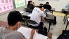 「中３は危機感も意識も高いです！【個別指導始めました！】【大学受験】【中学受験】【大分市大道の少人数集団指導塾　小・中学生　王子・南大分・城南・上野ヶ丘・附属・大分西・大道・西の台・荏隈・金池・豊府】」