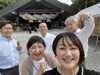 「悩むから自己革新(๑•̀ •́)و✧斐川町　仏壇」