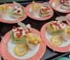 おいしそうなおやつ♡♡「Terima Kasih❤️お誕生日会！【千歳 介護施設】」