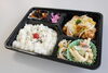 「ひまわりべんとう 9/28～10/2の献立表」