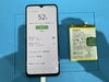 After「OPPO Reno３A  バッテリー交換」