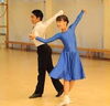 「函南　子供ダンススポーツ競技選手候補募集」