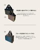 「畳へりバッグご予約受付中👜✨」