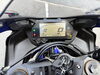 「鮮やかな青が映える！ヤマハスポーツバイク売約済み(ありがとうございました)【2019年式・極上コンディション】」